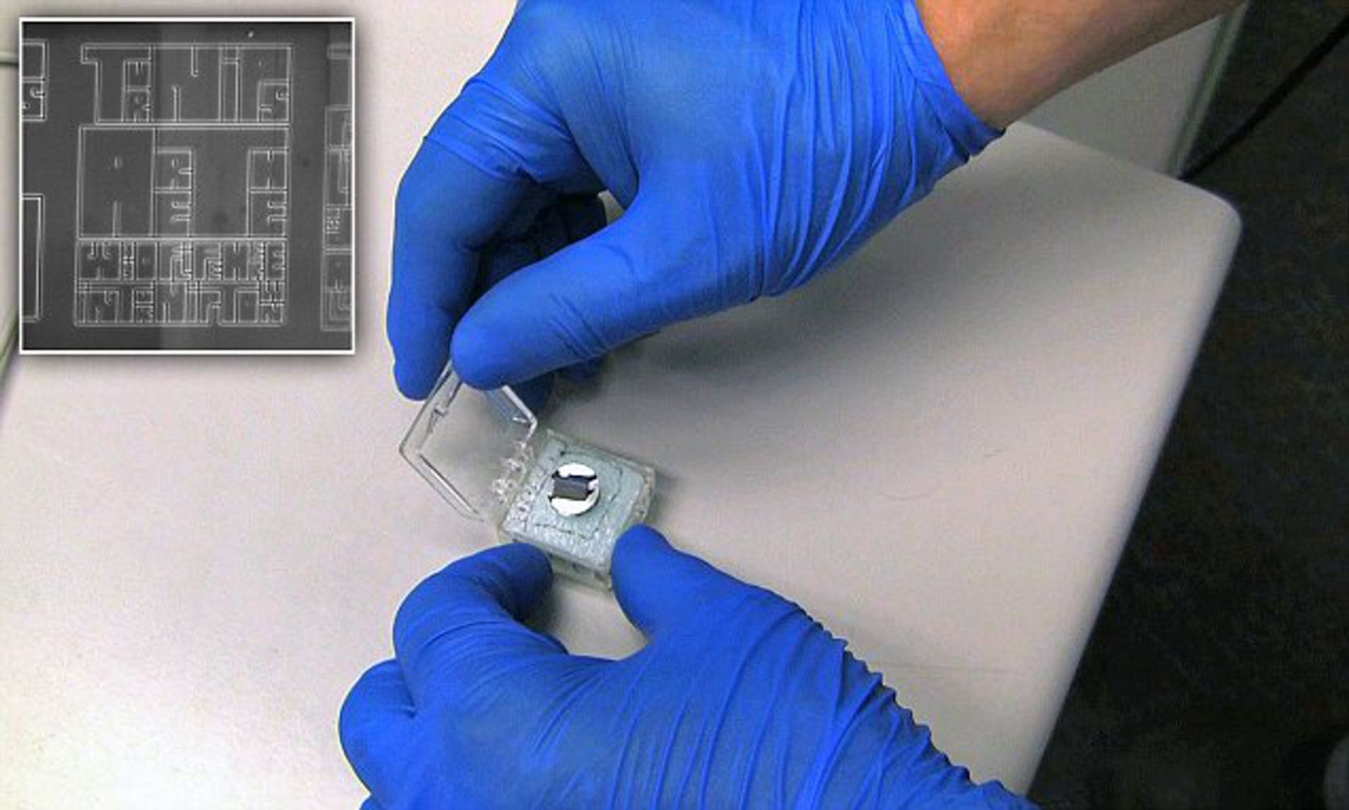 Najmniejsza książka - ciekawostki na temat książek.