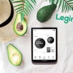PocketBook InkPad 3 Pro z nową aktualizacją i Legimi