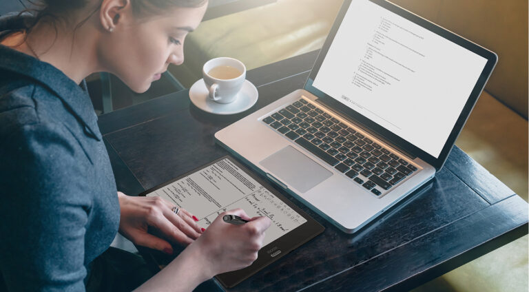 Przydatne funkcje Onyx Boox czytniki poradnik pierwsze dni z czytnikiem