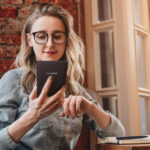 PocketBook Touch Lux 5 czytnik z podświetleniem i Legimi
