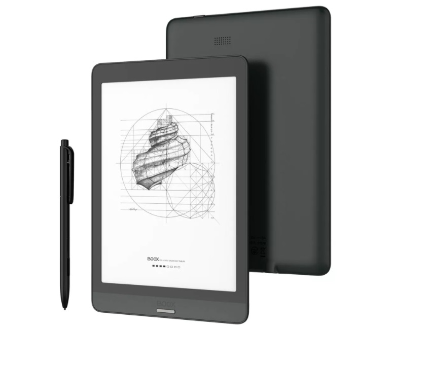 Onyx Boox Nova 3