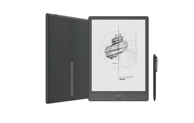 Onyx Boox Note 3 czytnik e-booków z rysikiem