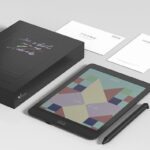 Onyx Boox Nova 3 Color tablet z kolorowym ekranem E-Ink