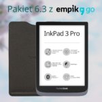 PocketBook InkPad 3 Pro nowa aktualizacja 2021