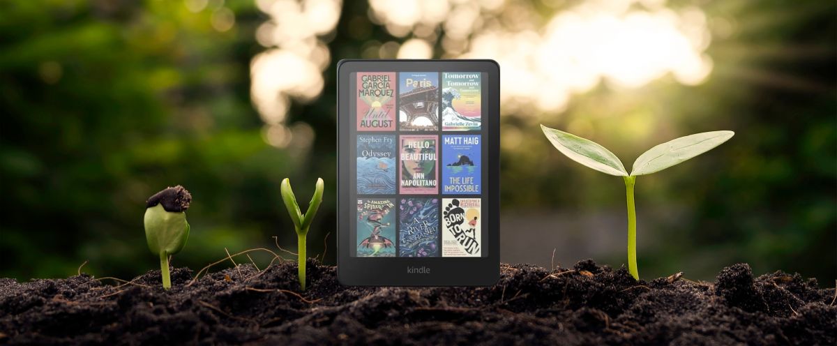 kolorowy kindle colorsoft