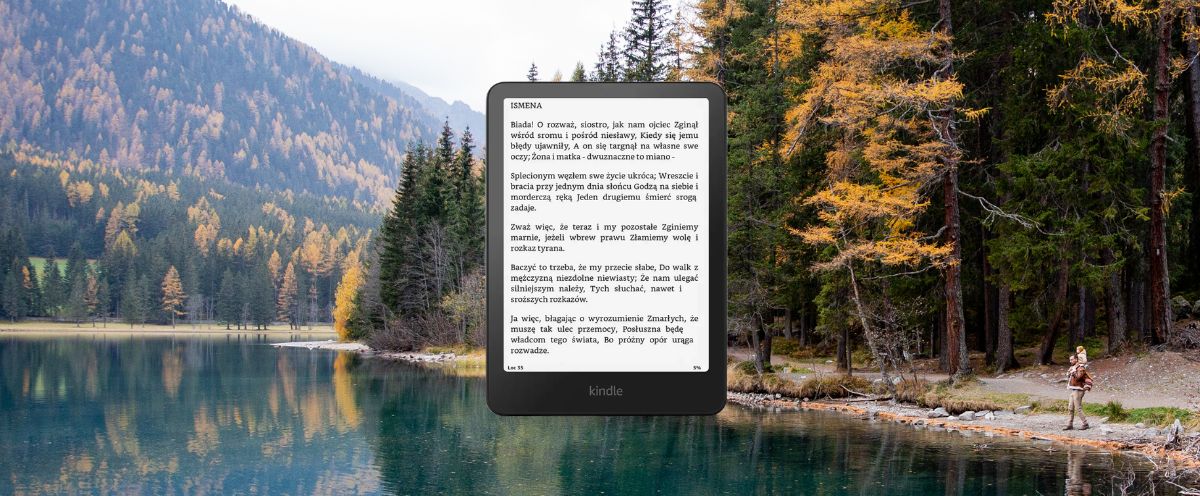 kindle paperwhite 6