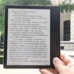 Nowy Kindle od Amazon? Składany czytnik e-booków