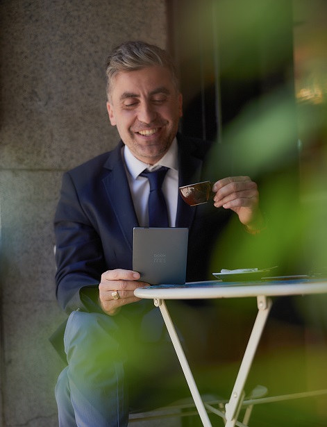 Czy warto wybrać czytnik Onyx Boox?