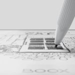 Notowanie na tablecie E-ink Onyx Boox Nova Air