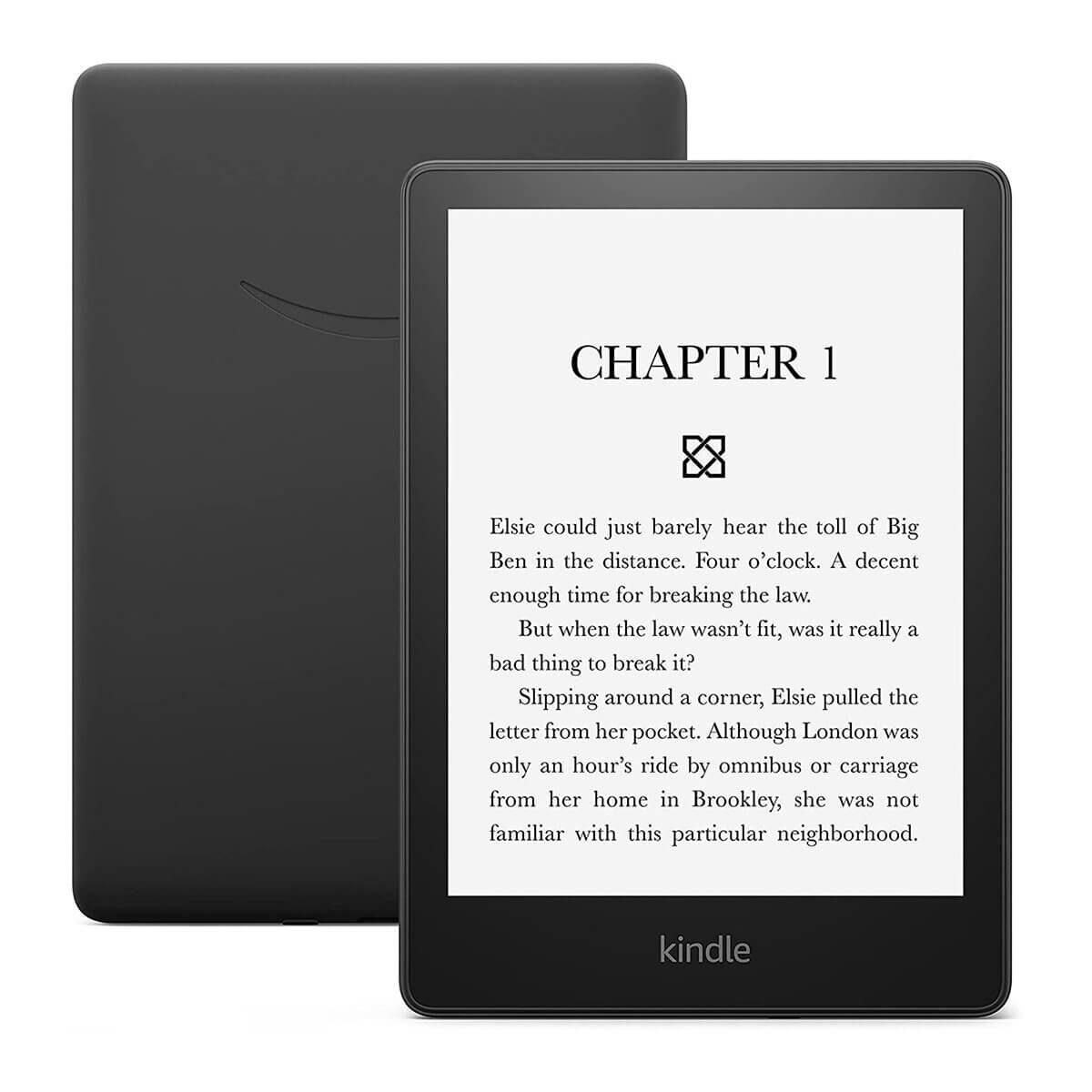 Czytnik Kindle Paperwhite 5