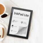 Czytnik PocketBook InkPad Lite