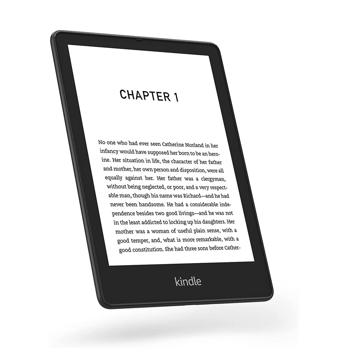 Kindle Paperwhite 5