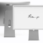 Wygląd monitora Mira Pro