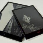 Onyx Boox Max Lumi 2 i Onyx Boox Note 5