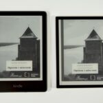 Porównanie czytników Kindle Paperwhite 5 i PocketBook Era