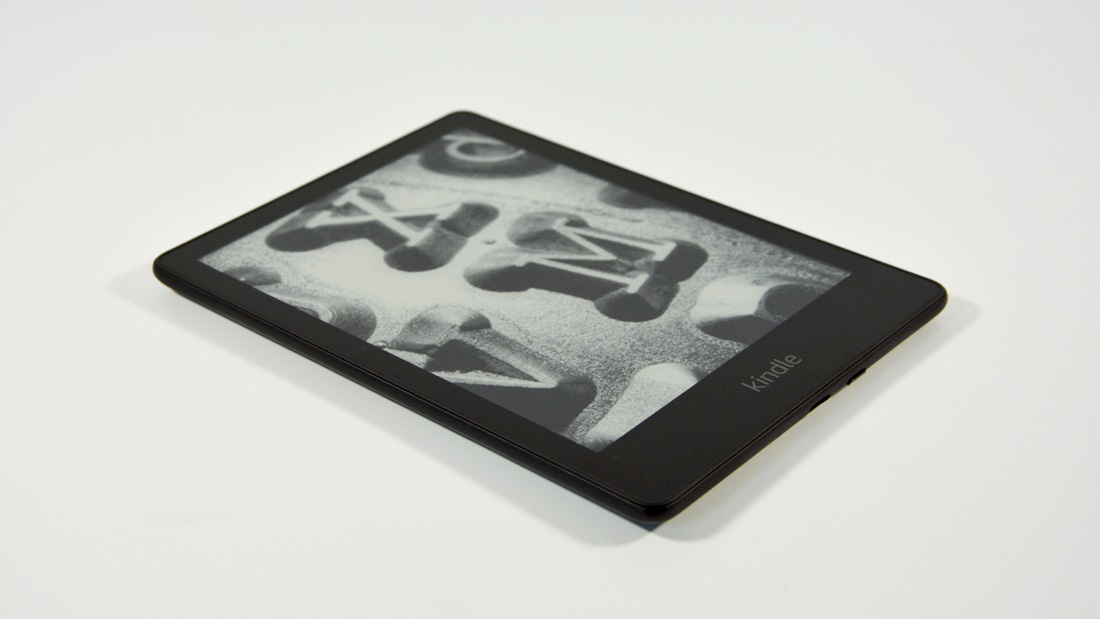 Czytnik Kindle Paperwhite 5, wersja podstawowa