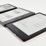 Amazon Kids na czytnikach Kindle