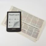 PocketBook Touch Lux 5