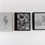 Od lewej Onyx Boox Leaf, Kindle Oasis, PocketBook Era