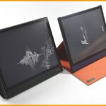 Onyx Boox Note Air 2 Plus test