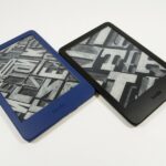 Test czytnika Kindle 11