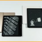 Kindle Oasis 3 vs Onyx Boox Leaf 2