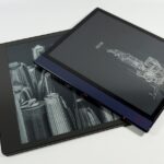 Porównanie e-notatników Kindle i Onyx Boox