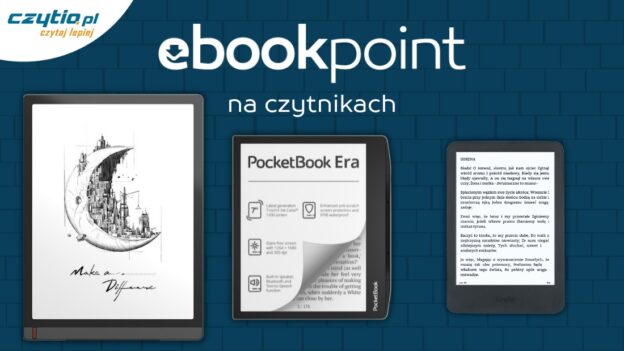 PocketBook InkPad - PocketBook