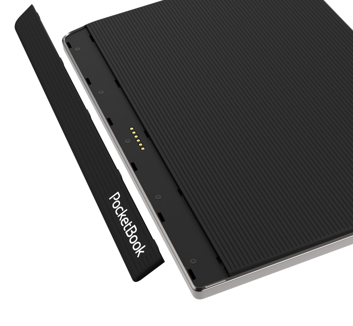 PocketBook InkPad 4 montowanie pokrowca