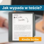 Test Kindle Scribe