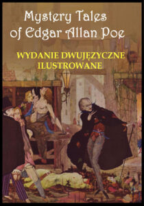 Mystery Tales of Edgar Allan Poe - Edgar Allan Poe