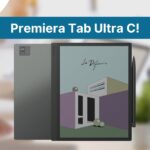 Premiera Onyx Boox Tab Ultra C