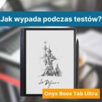 Test Onyx Boox Tab Ultra