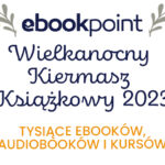 Ebookpoint Wielkanocny Kiermasz Książkowy