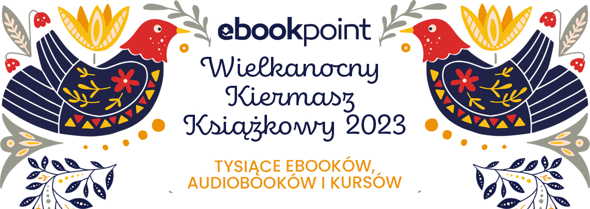 Ebookpoint Wielkanocny Kiermasz Książkowy