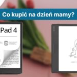 Prezent dla mamy - czytelniczki