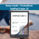 PocketBook InkPad Color 2