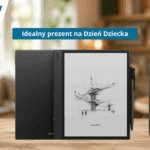 Idealny prezent na Dzień Dziecka
