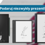 Najlepszy prezent na dzień ojca - czytelnika
