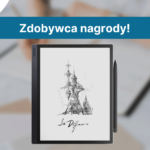 Onyx Boox Tab Ultra zdobywcą nagrody iF Design Award 2023