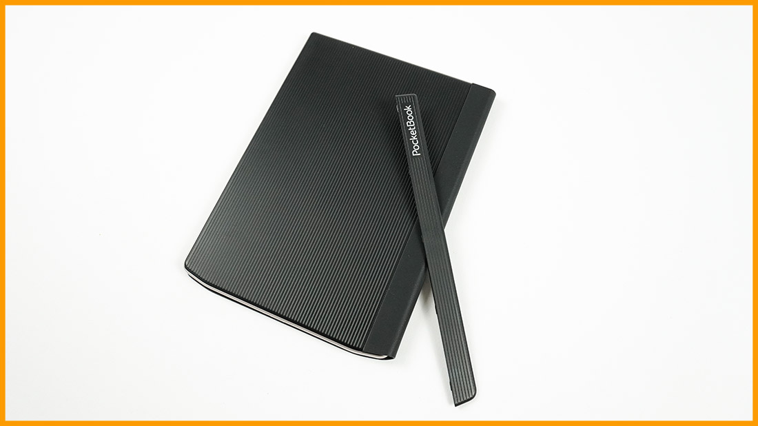PocketBook InkPad 4 - etui Flip