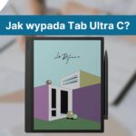 Onyx Boox Tab Ultra C - pierwsze wrażenia