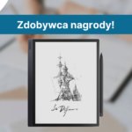 Onyx Boox Tab Ultra zdobywcą nagrody iF Design Award 2023
