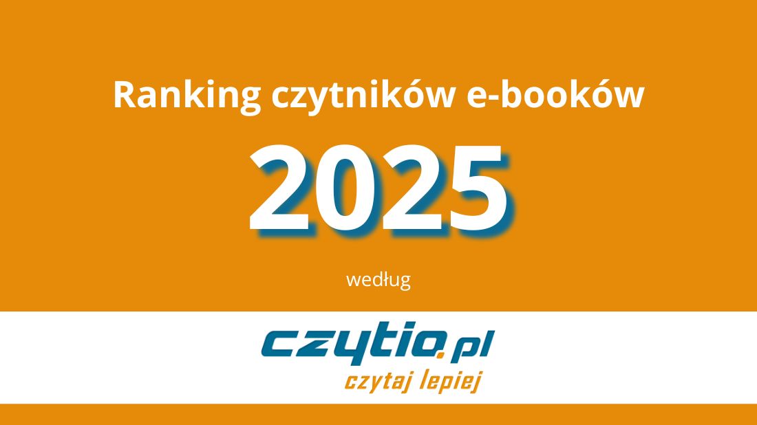 jaki czytnik kupic w 2025