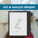Onyx Boox Page już dostępny w sprzedaży!