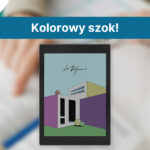 Onyx Boox Tab Mini C - pierwsze wrażenia