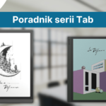 Seria Onyx Boox Tab - praktyczny poradnik obsługi