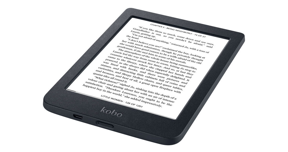 Kobo Nia