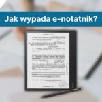 Kobo Elipsa 2E - pierwsze wrażenia