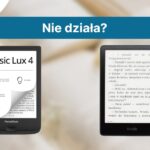 Co zrobić, kiedy czytnik nie działa?